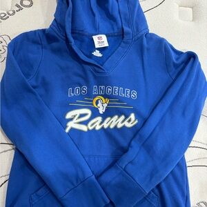 NFL Women's Blue Team Apparel